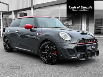 MINI - Hatch
