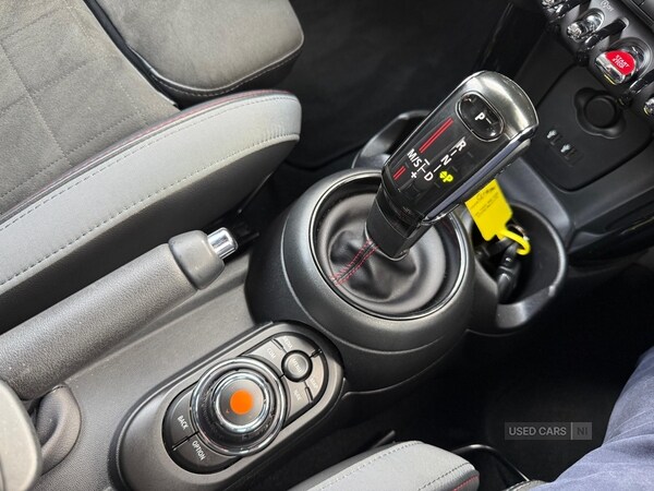 Used MINI Hatch 2020 for sale - 76240502: Photo 20