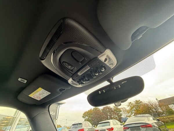 Used MINI Hatch 2020 for sale - 76240502: Photo 21
