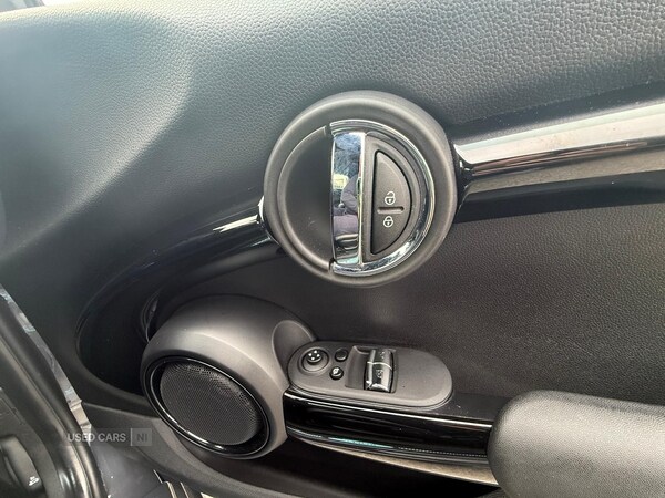 Used MINI Hatch 2020 for sale - 76240502: Photo 24