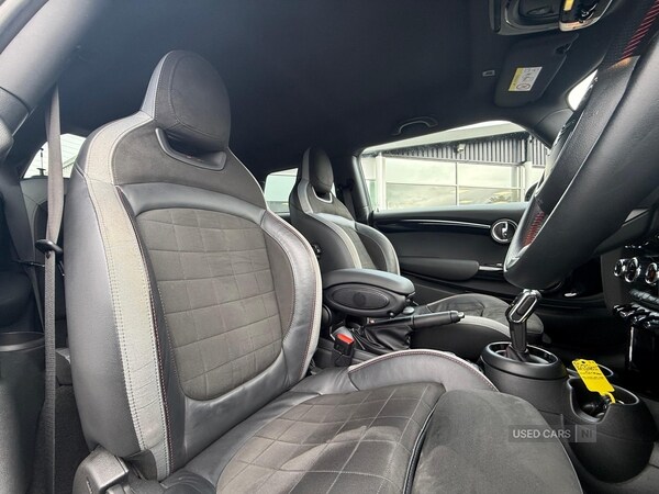 Used MINI Hatch 2020 for sale - 76240502: Photo 25