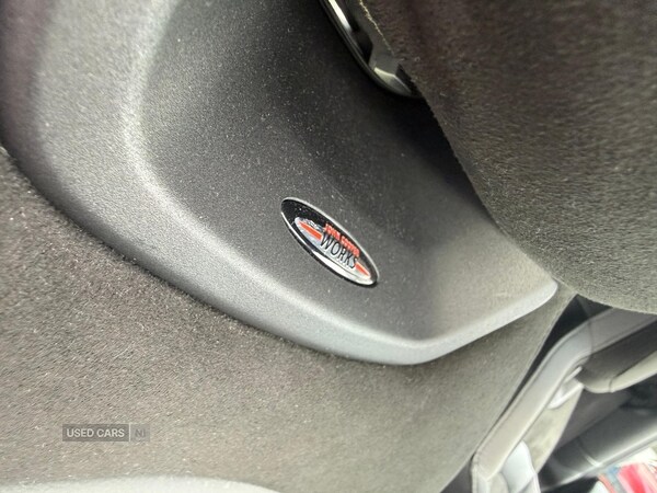 Used MINI Hatch 2020 for sale - 76240502: Photo 26