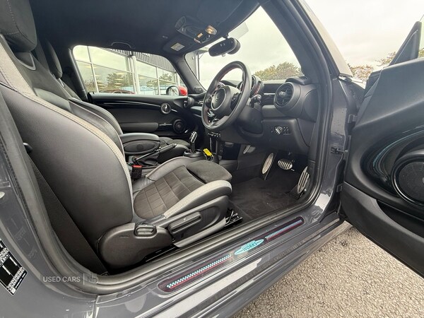 Used MINI Hatch 2020 for sale - 76240502: Photo 27