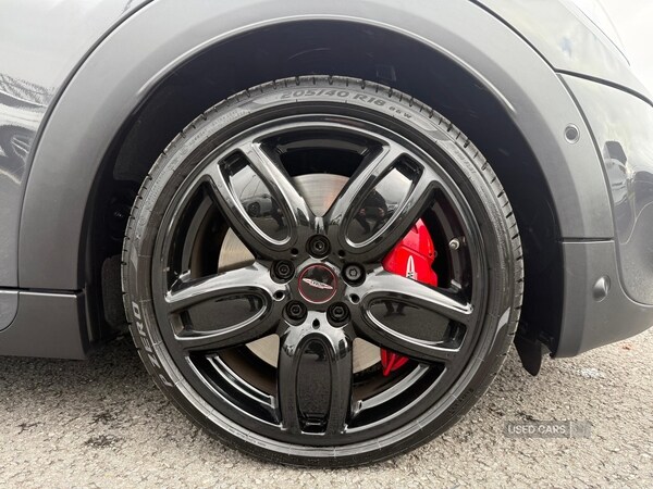 Used MINI Hatch 2020 for sale - 76240502: Photo 28