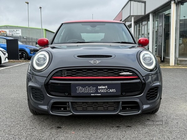 Used MINI Hatch 2020 for sale - 76240502: Photo 2