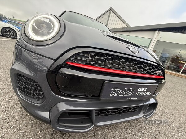 Used MINI Hatch 2020 for sale - 76240502: Photo 30