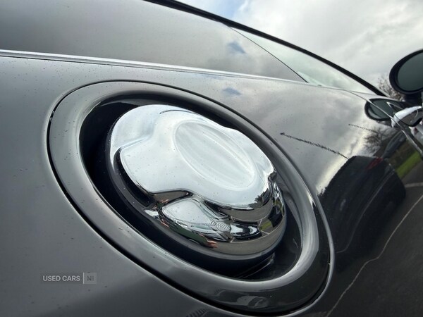 Used MINI Hatch 2020 for sale - 76240502: Photo 32
