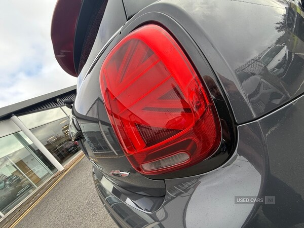 Used MINI Hatch 2020 for sale - 76240502: Photo 33