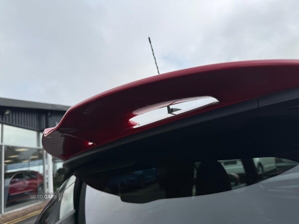 Used MINI Hatch 2020 for sale - 76240502: Photo 35