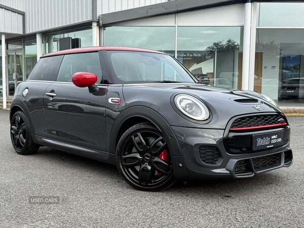 Used MINI Hatch 2020 for sale - 76240502: Photo 37
