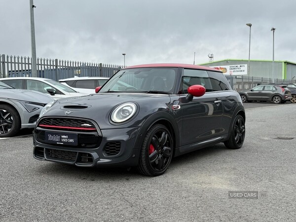 Used MINI Hatch 2020 for sale - 76240502: Photo 3