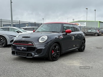 Used MINI Hatch 2020 for sale - 76240502: Photo 3