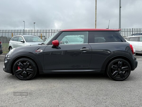 Used MINI Hatch 2020 for sale - 76240502: Photo 4