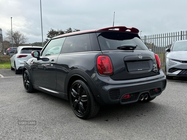 Used MINI Hatch 2020 for sale - 76240502: Photo 5