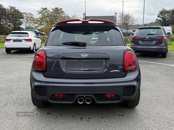 Used MINI Hatch 2020 for sale - 76240502: Photo 6