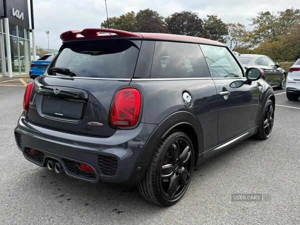 Used MINI Hatch 2020 for sale - 76240502: Photo 7