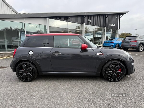 Used MINI Hatch 2020 for sale - 76240502: Photo 8