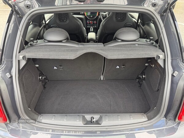 Used MINI Hatch 2020 for sale - 76240502: Photo 9