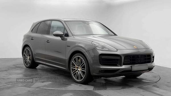 Used Porsche Cayenne 2020 for sale - 77388053: Photo 10