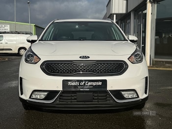 Used Kia Niro 2017 for sale - 77560241: Photo