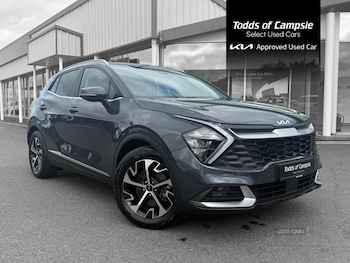 Used Kia Sportage 2025 for sale - 79280593: Photo
