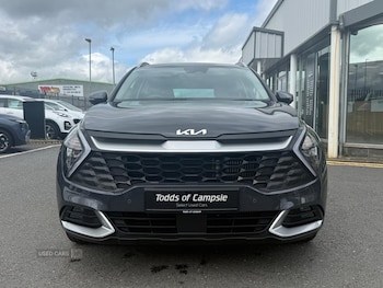 Used Kia Sportage 2025 for sale - 79280593: Photo