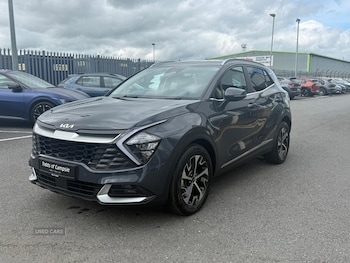 Used Kia Sportage 2025 for sale - 79280593: Photo