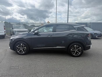 Used Kia Sportage 2025 for sale - 79280593: Photo