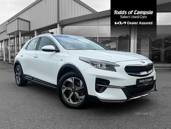 Used Kia XCeed 2020 for sale - 79426914: Photo