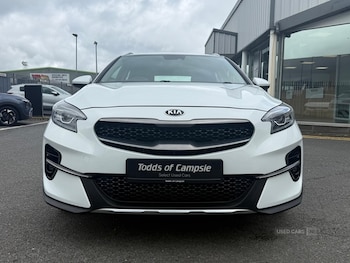 Used Kia XCeed 2020 for sale - 79426914: Photo