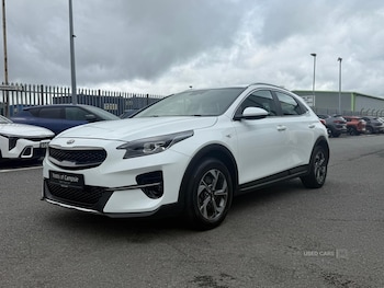 Used Kia XCeed 2020 for sale - 79426914: Photo
