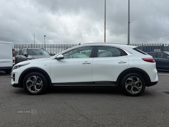 Used Kia XCeed 2020 for sale - 79426914: Photo