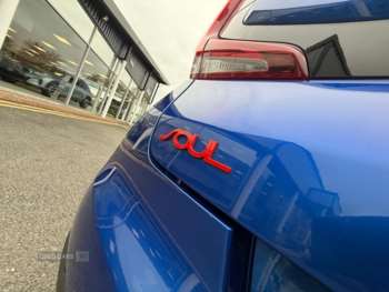 Used Kia Soul 2021 for sale - 74554572: Photo