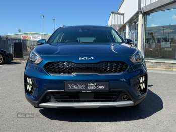 Used Kia Niro 2022 for sale - 74778208: Photo