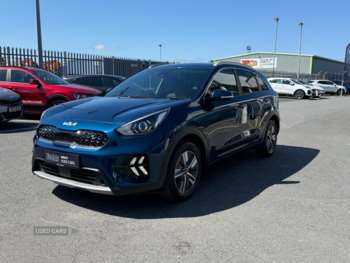 Used Kia Niro 2022 for sale - 74778208: Photo