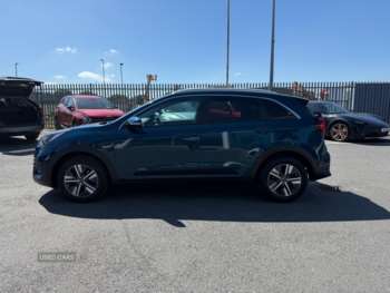 Used Kia Niro 2022 for sale - 74778208: Photo