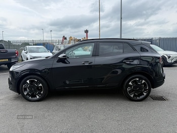 Used Kia Sportage 2025 for sale - 78831074: Photo