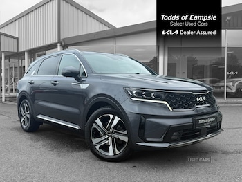 Used Kia Sorento 2022 for sale - 78753302: Photo