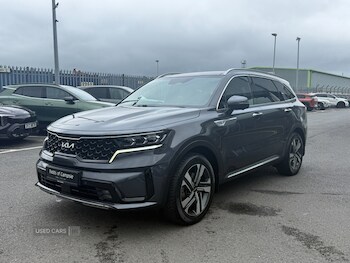 Used Kia Sorento 2022 for sale - 78753302: Photo