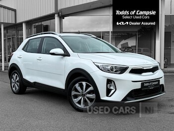 Used Kia Stonic 2025 for sale - 78663095: Photo