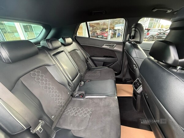 Used Kia Sportage 2022 for sale - 76802765: Photo 10