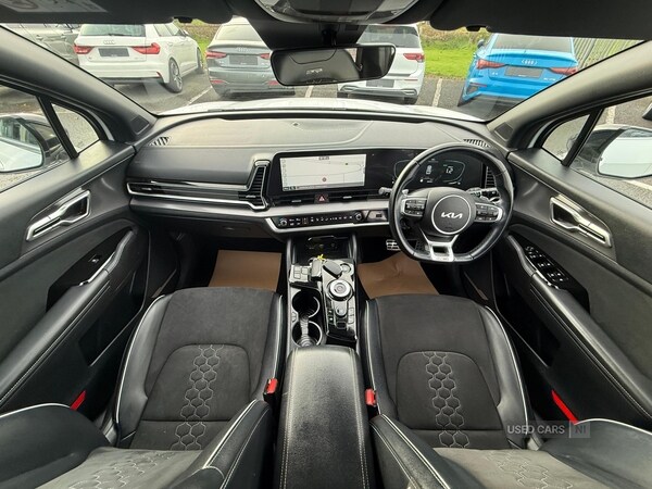 Used Kia Sportage 2022 for sale - 76802765: Photo 13