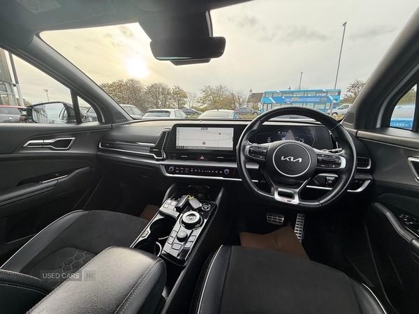 Used Kia Sportage 2022 for sale - 76802765: Photo 14