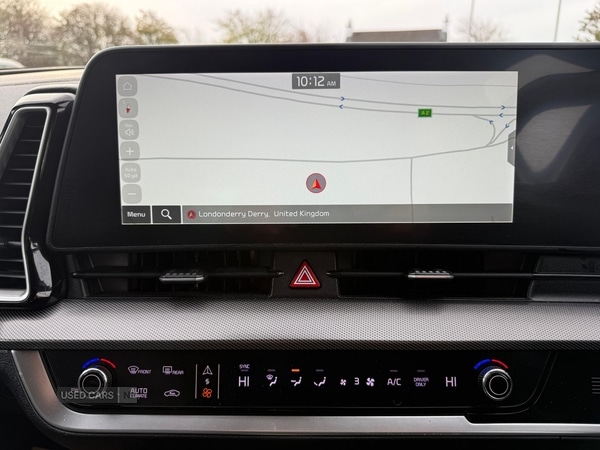 Used Kia Sportage 2022 for sale - 76802765: Photo 16