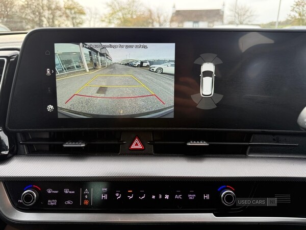 Used Kia Sportage 2022 for sale - 76802765: Photo 17