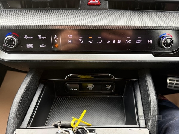 Used Kia Sportage 2022 for sale - 76802765: Photo 18