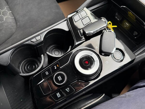 Used Kia Sportage 2022 for sale - 76802765: Photo 19