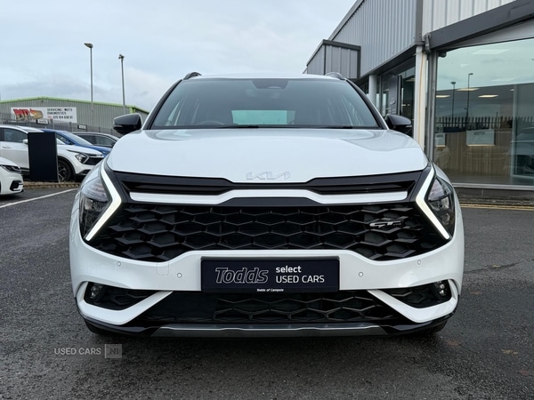 Used Kia Sportage 2022 for sale - 76802765: Photo 2