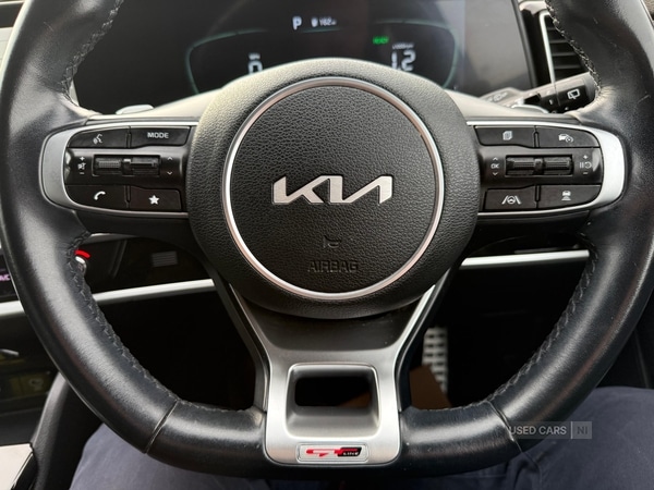 Used Kia Sportage 2022 for sale - 76802765: Photo 20