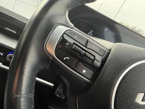 Used Kia Sportage 2022 for sale - 76802765: Photo 21